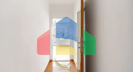 На продажу квартира 1-комн. студия 40 m²