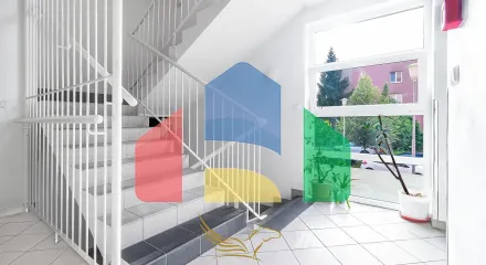 На продажу квартира 1-комн. студия 40 m²