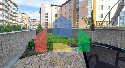 На продажу квартира 1-комн. студия 40 m²