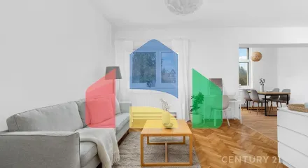 На продажу квартира 2-комн. студия 66 m²