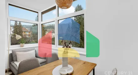 На продажу квартира 2-комн. студия 66 m²