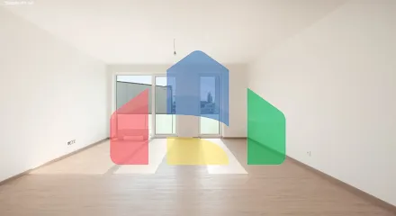 На продажу квартира 1-комн. студия 58 m²