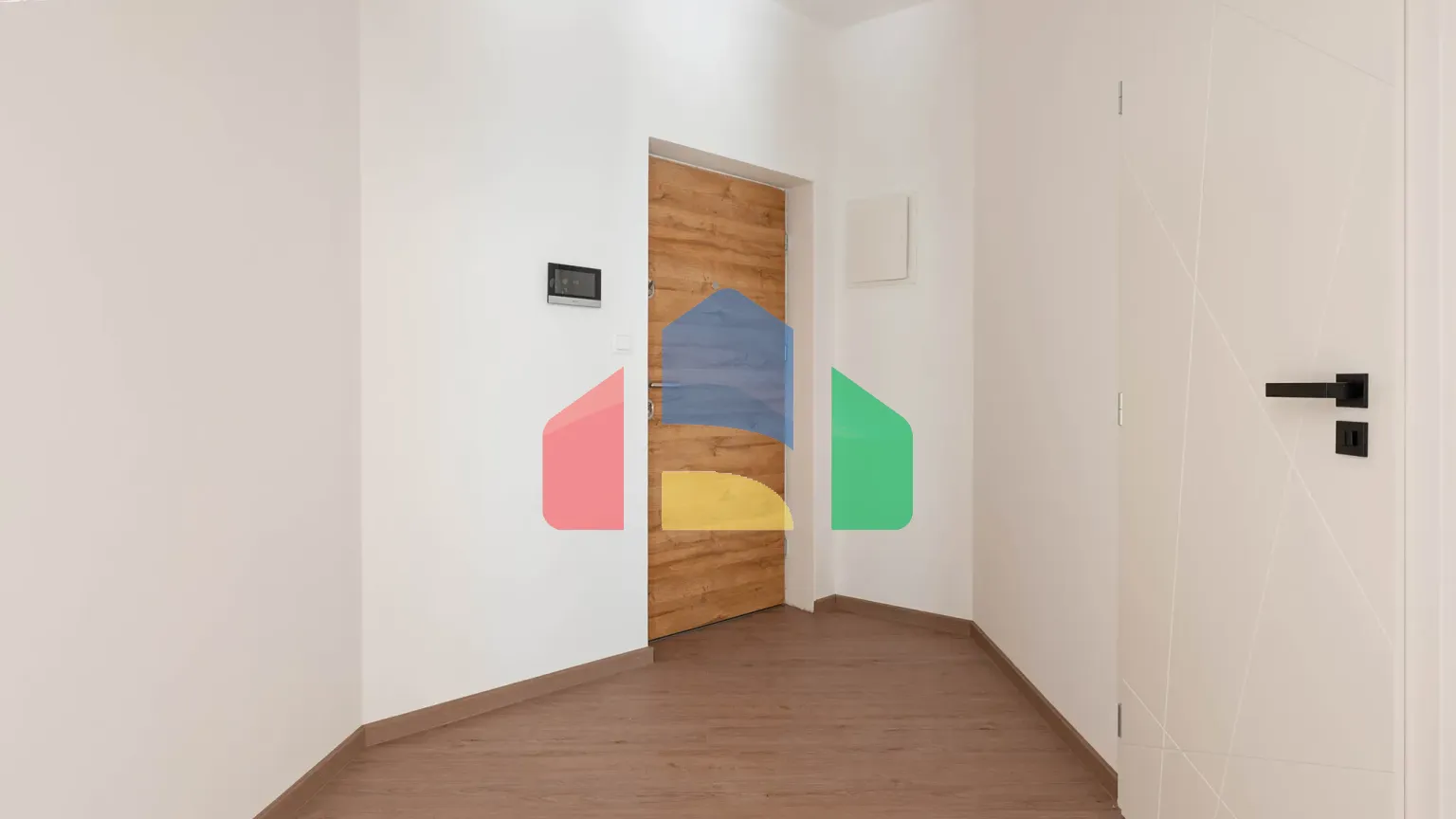 На продажу квартира 1-комн. студия 58 m²