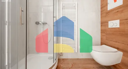 На продажу квартира 1-комн. студия 58 m²