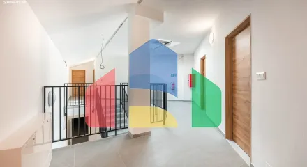 На продажу квартира 1-комн. студия 58 m²