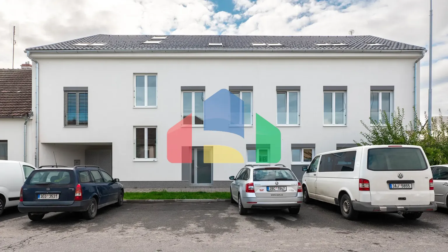 На продажу квартира 1-комн. студия 58 m²