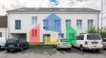 На продажу квартира 1-комн. студия 58 m²