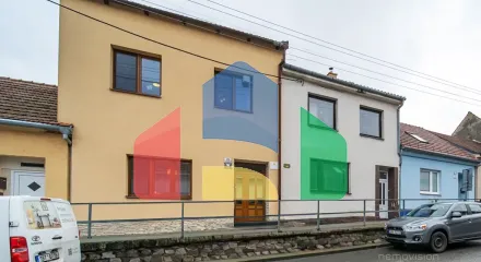 На продажу семейные дома 184 m², земельный участок 182 m²