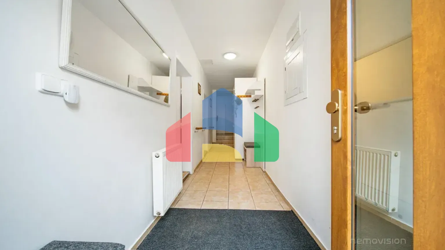 На продажу семейные дома 184 m², земельный участок 182 m²