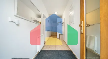 На продажу семейные дома 184 m², земельный участок 182 m²