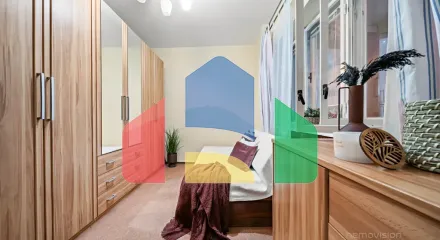 На продажу семейные дома 184 m², земельный участок 182 m²