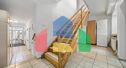 На продажу семейные дома 184 m², земельный участок 182 m²