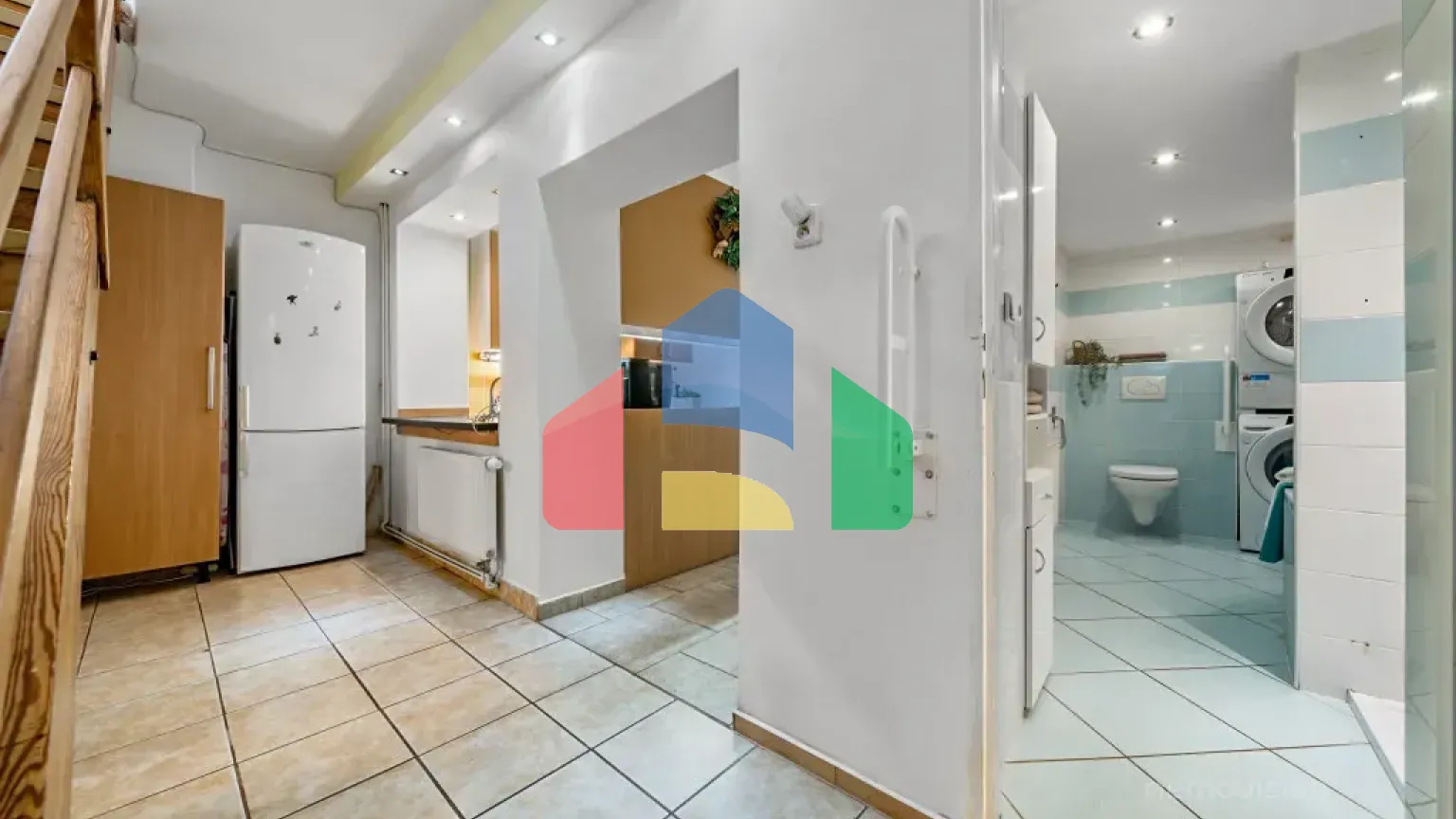 На продажу семейные дома 184 m², земельный участок 182 m²