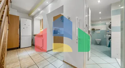 На продажу семейные дома 184 m², земельный участок 182 m²