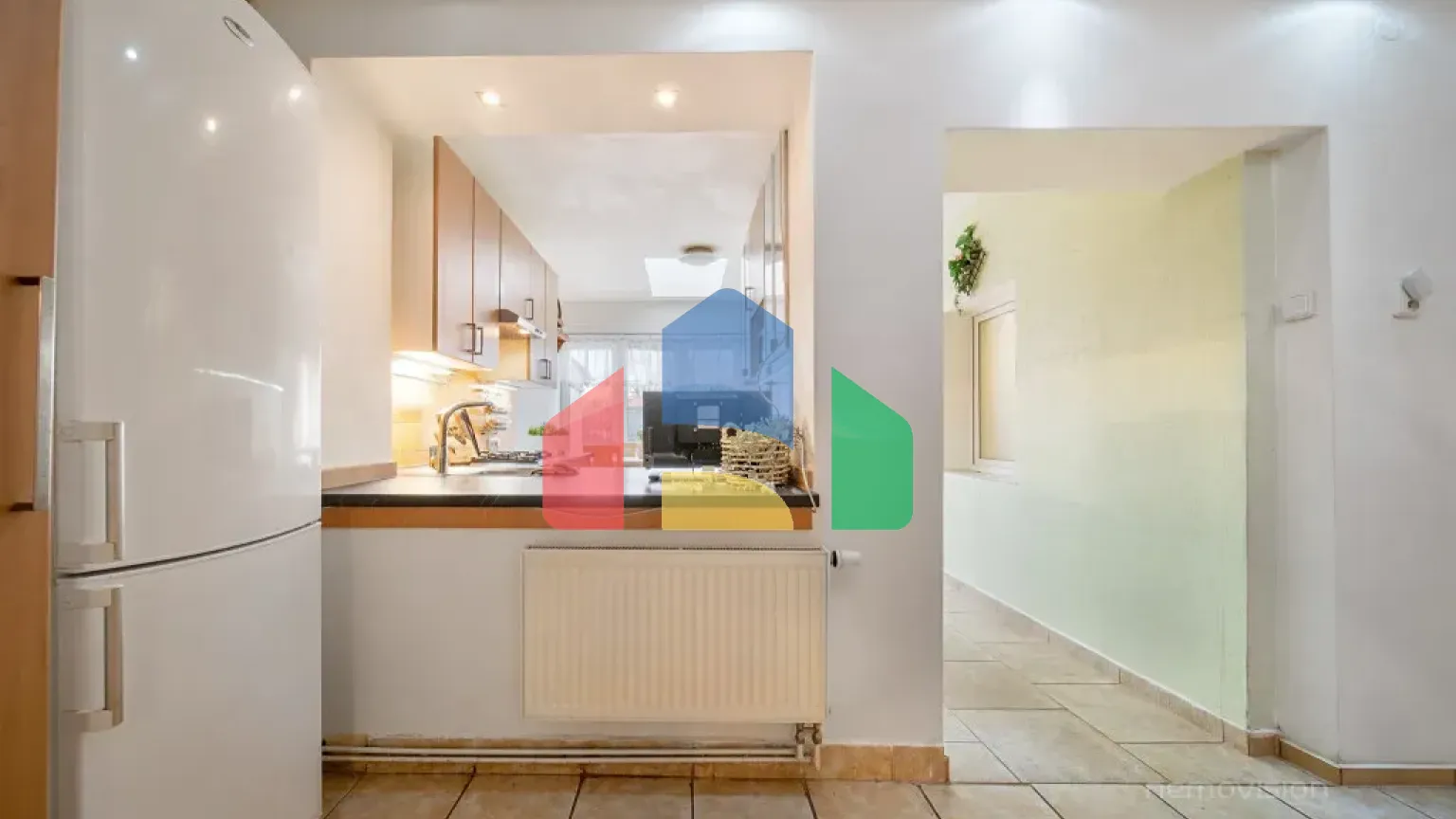 На продажу семейные дома 184 m², земельный участок 182 m²