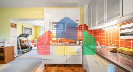 На продажу семейные дома 184 m², земельный участок 182 m²