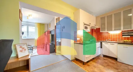 На продажу семейные дома 184 m², земельный участок 182 m²