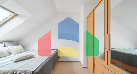 На продажу семейные дома 184 m², земельный участок 182 m²