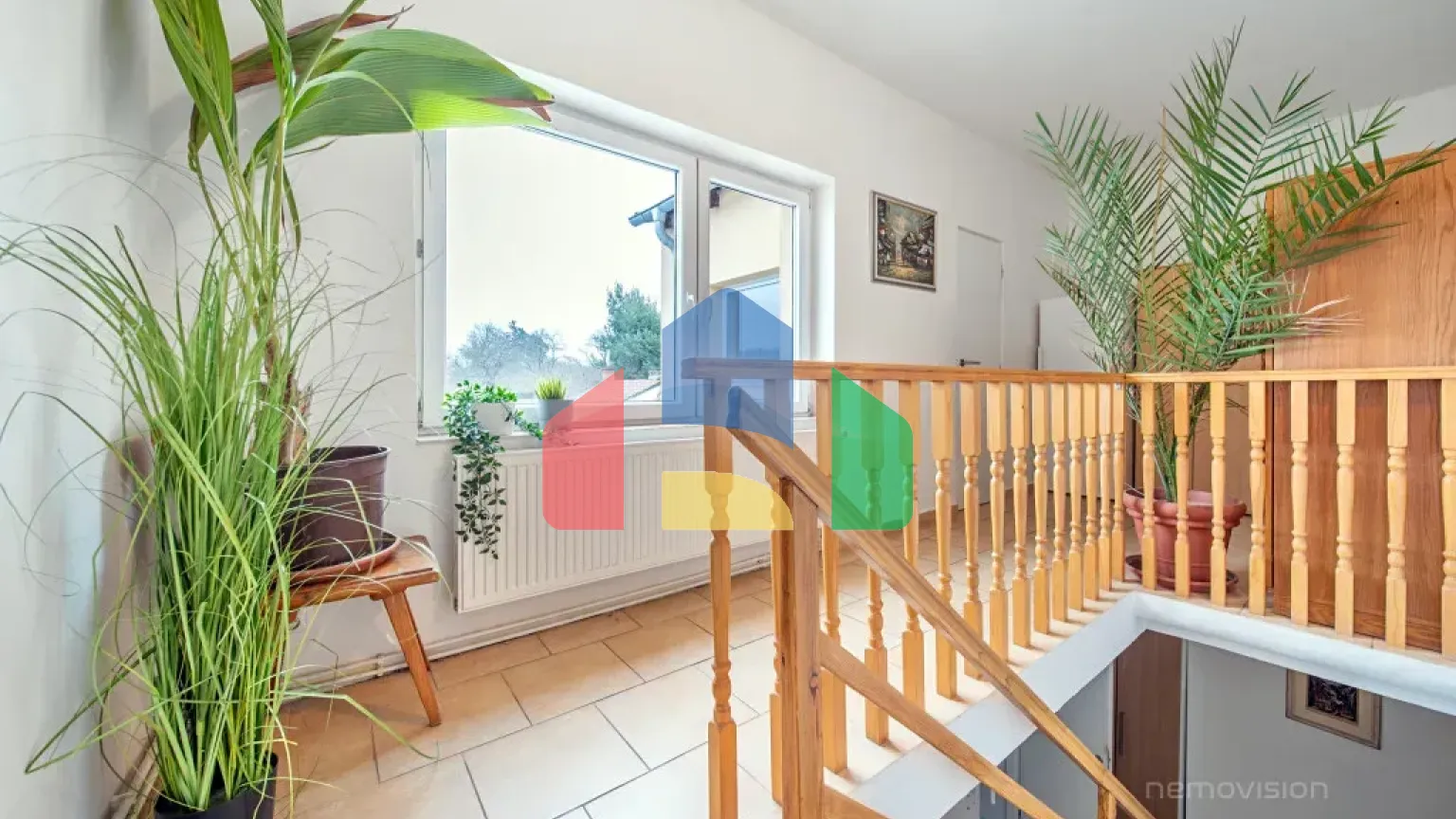 На продажу семейные дома 184 m², земельный участок 182 m²