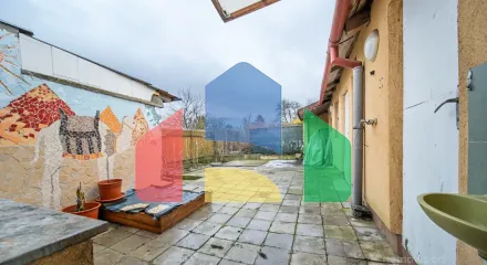 На продажу семейные дома 184 m², земельный участок 182 m²