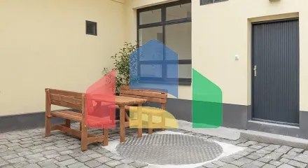 На продажу торговые помещения 127 m²