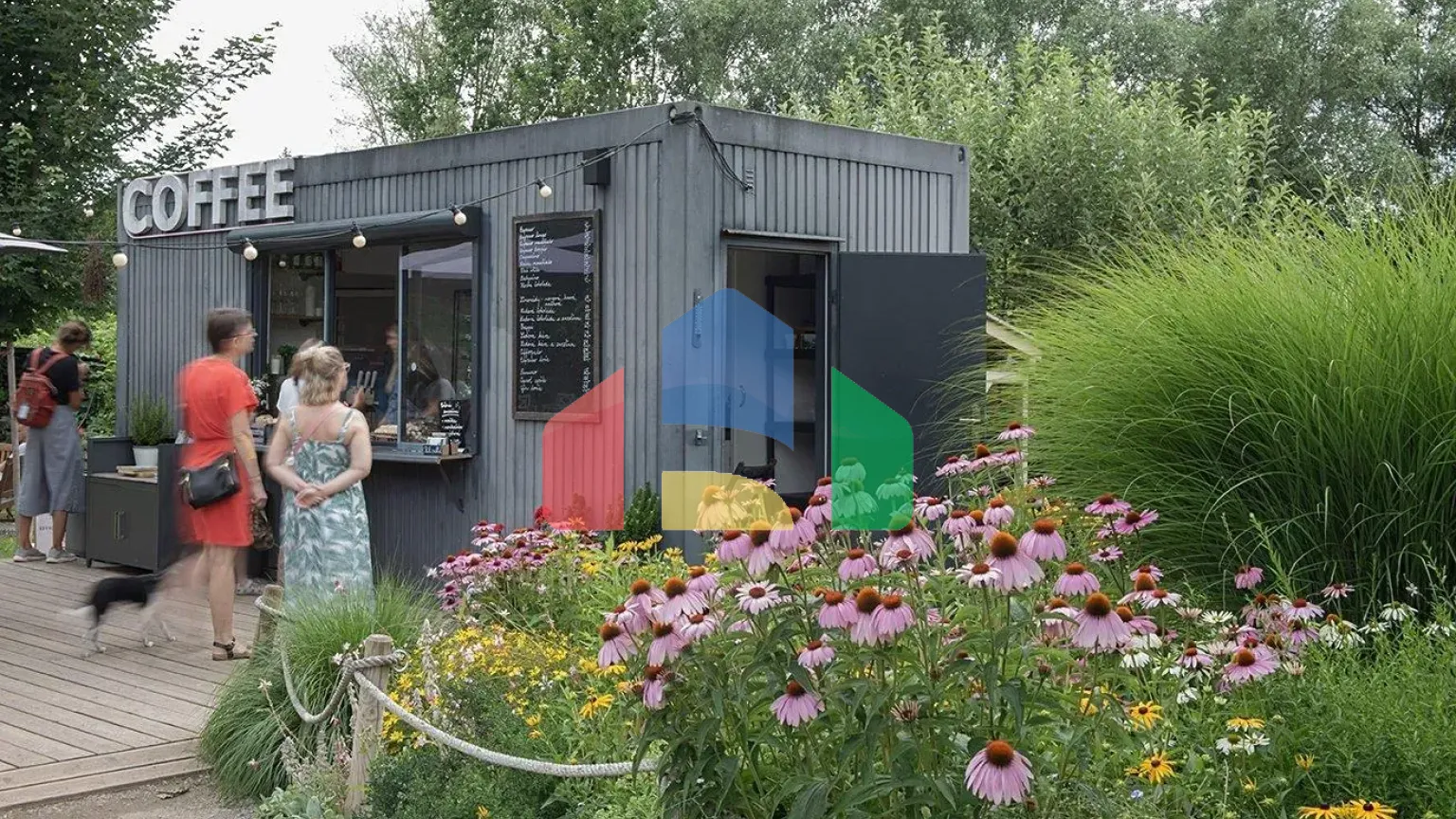 На продажу торговые помещения 127 m²