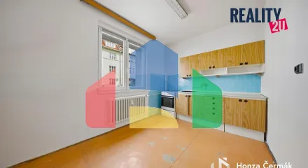 На продажу квартира 2+1 61 m² На продажу квартира 2+1 61 m²