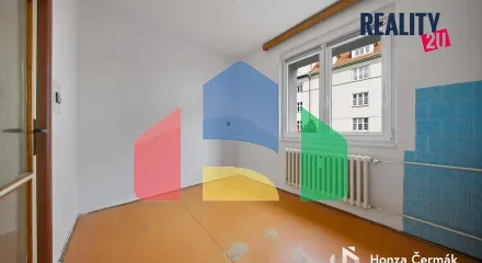 На продажу квартира 2+1 61 m²