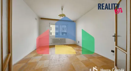 На продажу квартира 2+1 61 m² На продажу квартира 2+1 61 m²