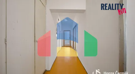 На продажу квартира 2+1 61 m² На продажу квартира 2+1 61 m²