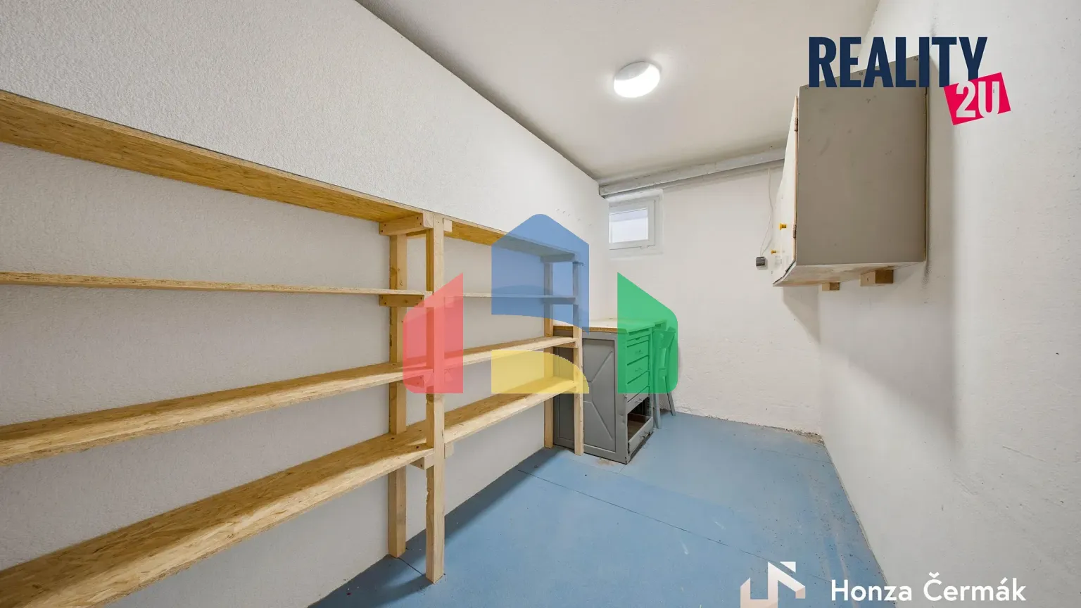 На продажу квартира 2+1 61 m²