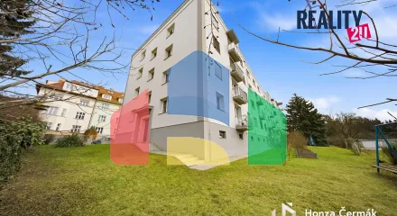 На продажу квартира 2+1 61 m² На продажу квартира 2+1 61 m²