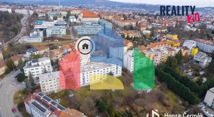 На продажу квартира 2+1 61 m² На продажу квартира 2+1 61 m²