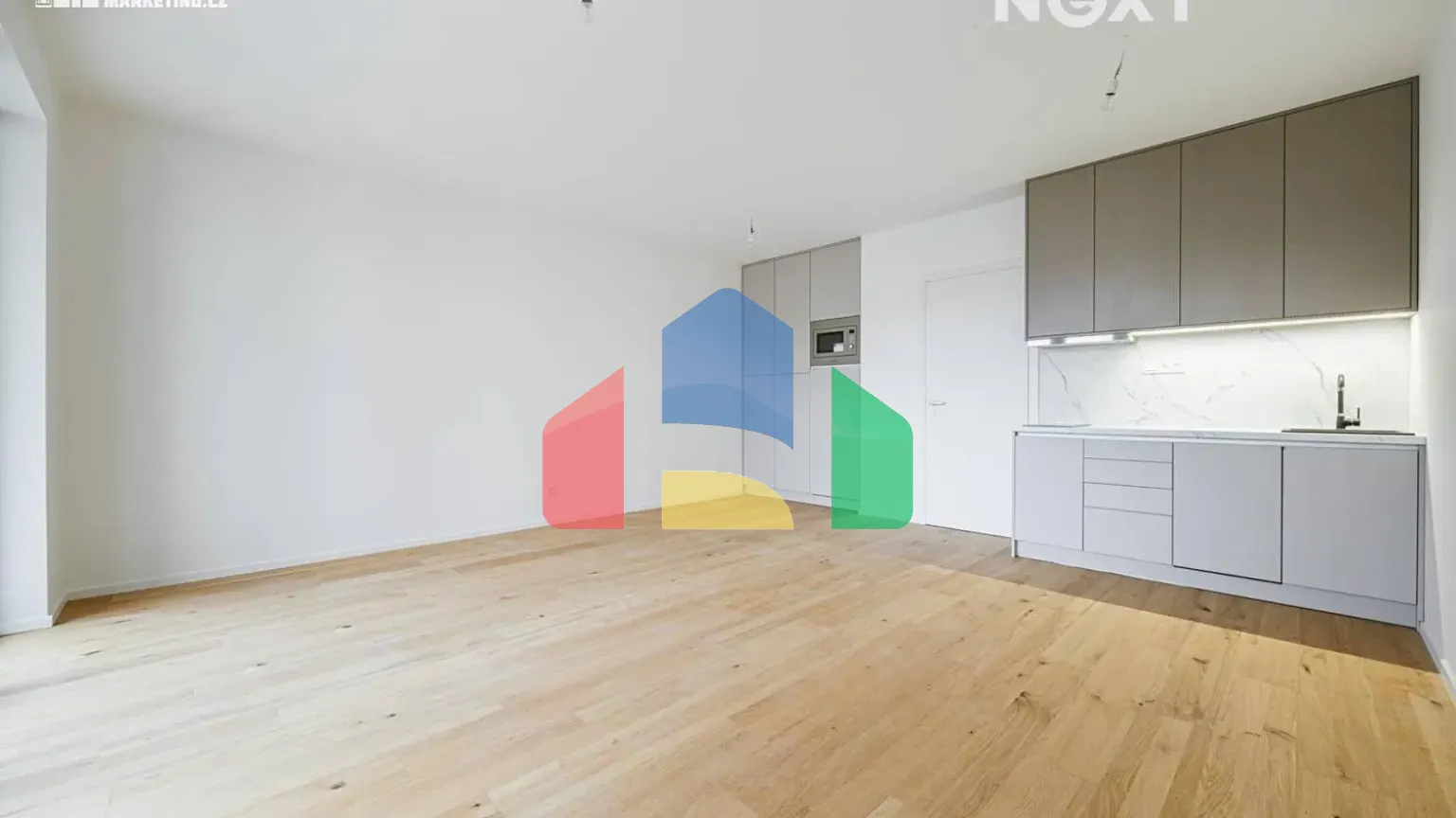 На продажу квартира 1-комн. студия 37 m²