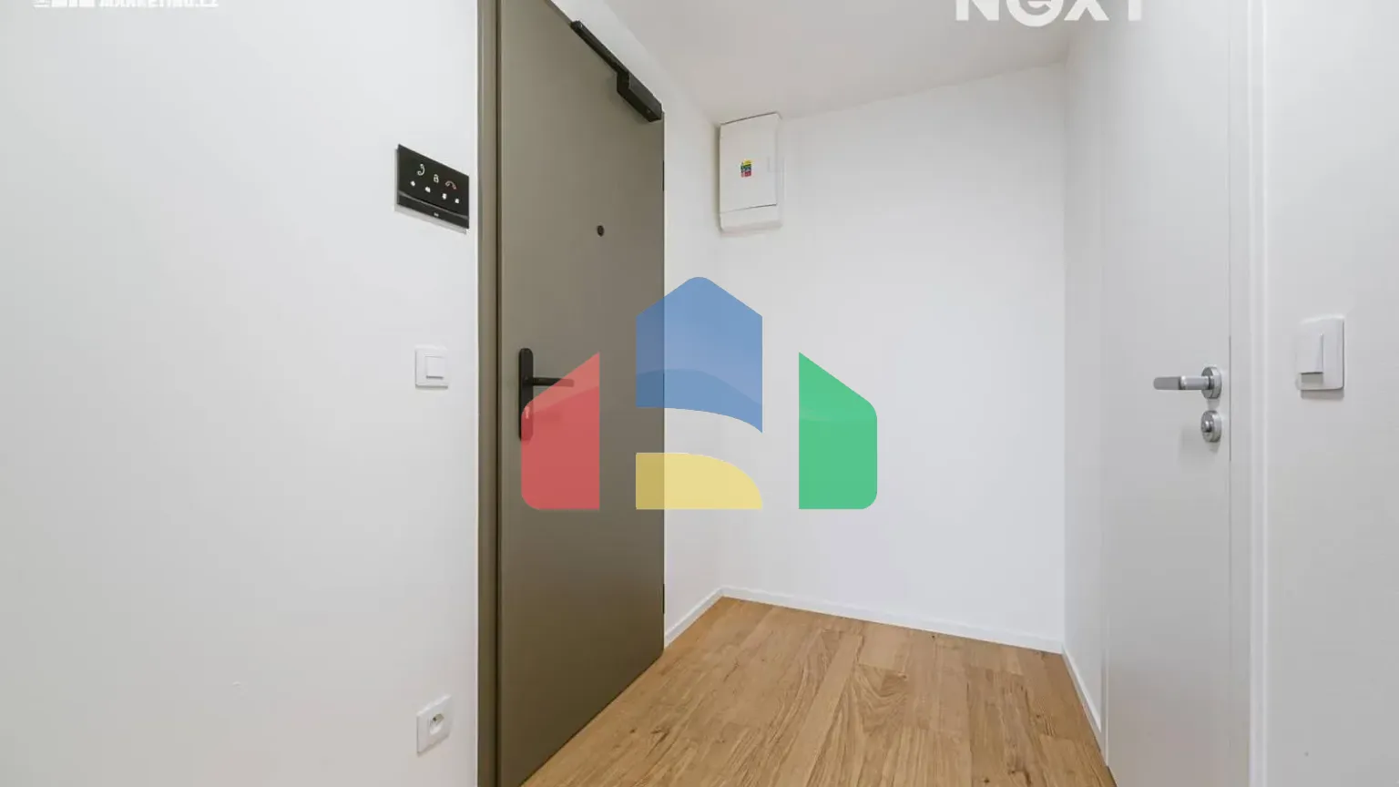 На продажу квартира 1-комн. студия 37 m²