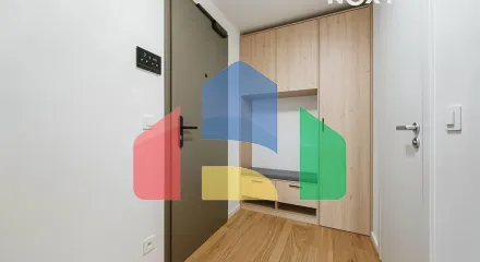 На продажу квартира 1-комн. студия 37 m²