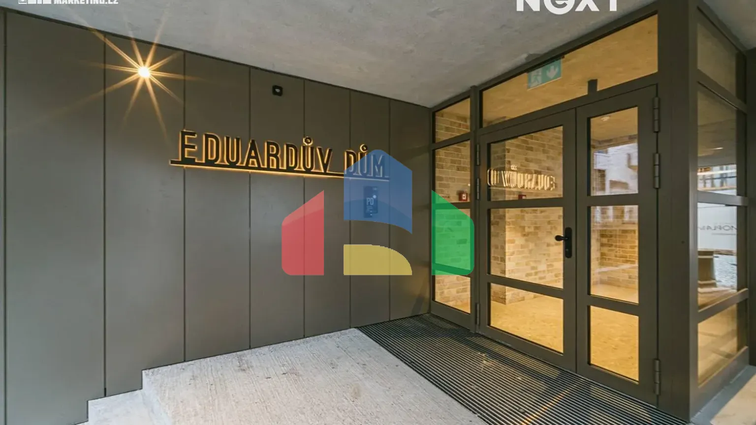 На продажу квартира 1-комн. студия 37 m²