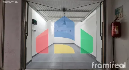 На продажу гаражи 17 m²