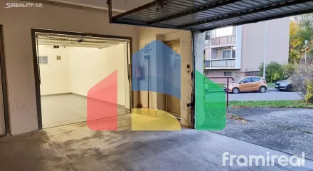 На продажу гаражи 17 m²