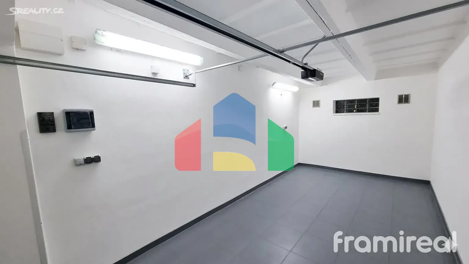 На продажу гаражи 17 m²