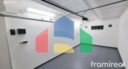 На продажу гаражи 17 m²