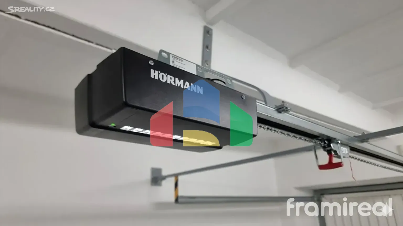 На продажу гаражи 17 m²