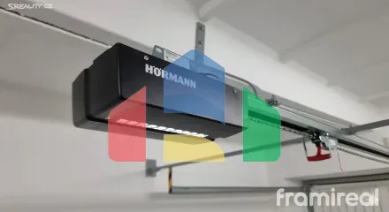 На продажу гаражи 17 m²