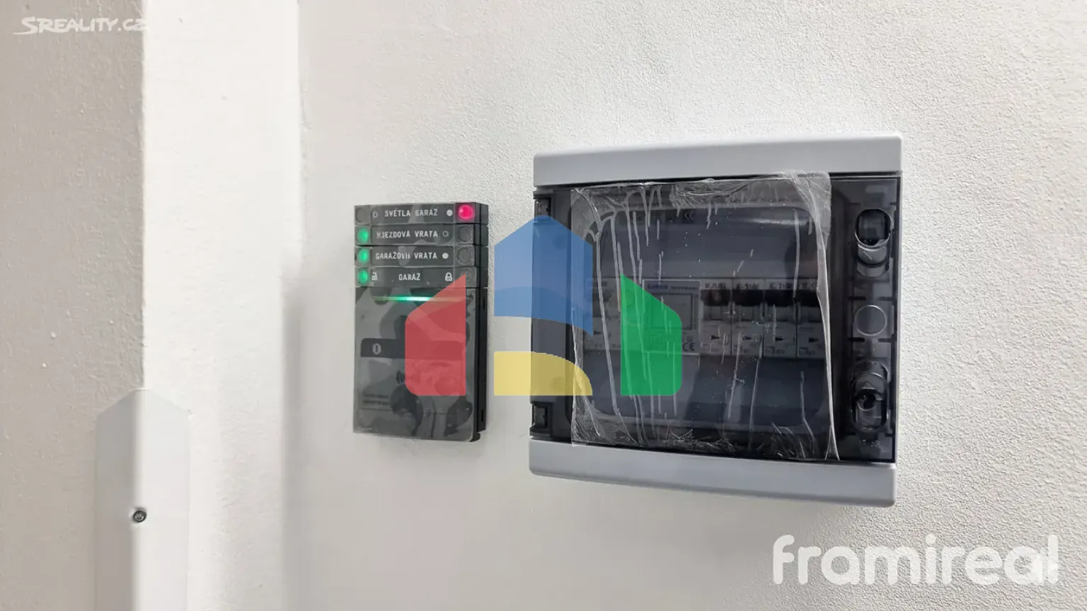 На продажу гаражи 17 m²