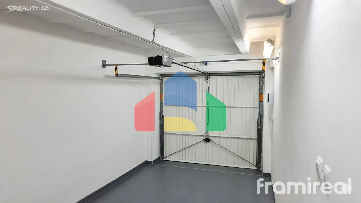 На продажу гаражи 17 m²