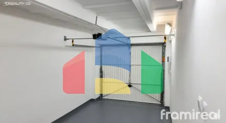 На продажу гаражи 17 m²