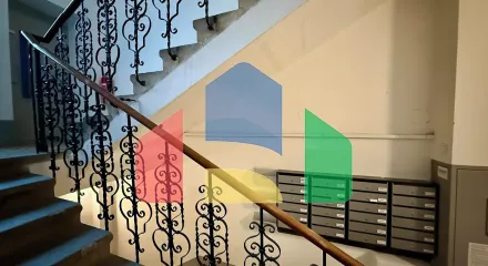 На продажу квартира 3-комн. студия 88 m²