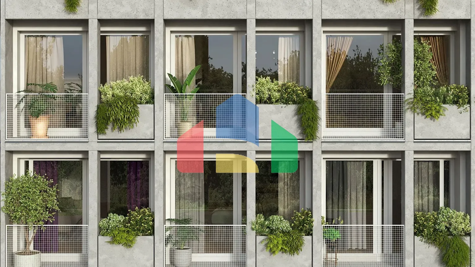 На продажу квартира 3+1 88 m²