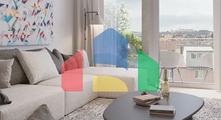 На продажу квартира 3+1 88 m²