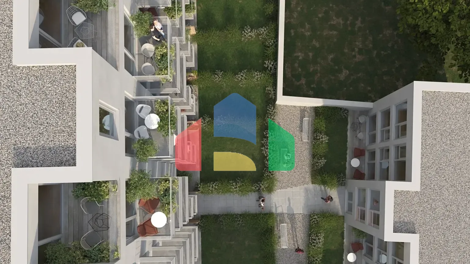 На продажу квартира 3+1 88 m²